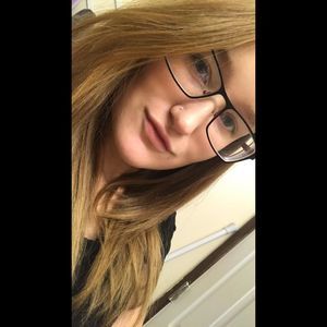 Meet your Posher, Callie